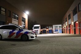 Mogelijk schietincident in Aalsmeer