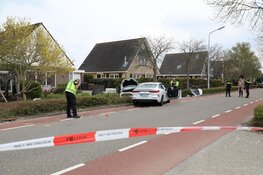 Twee gewonden bij ongeluk Rijsenhout