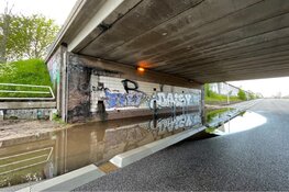 Gemeente Aalsmeer sluit deel van N196