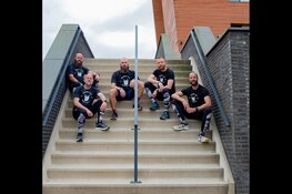 1600 km hardlopen om aandacht te vragen voor depressie