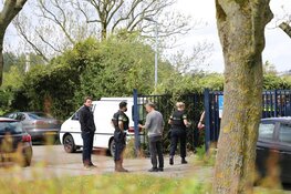 Één persoon neergestoken in Hoofddorp