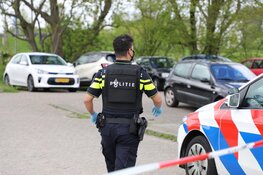 Één persoon neergestoken in Hoofddorp