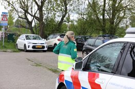 Één persoon neergestoken in Hoofddorp