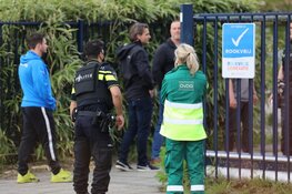 Één persoon neergestoken in Hoofddorp
