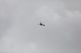 Één persoon neergestoken in Hoofddorp