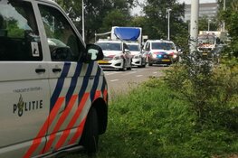 9 jaar cel en tbs voor fatale schietpartij Nieuwe Meer