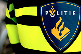 Getuigen gezocht van inbraak winkelpand